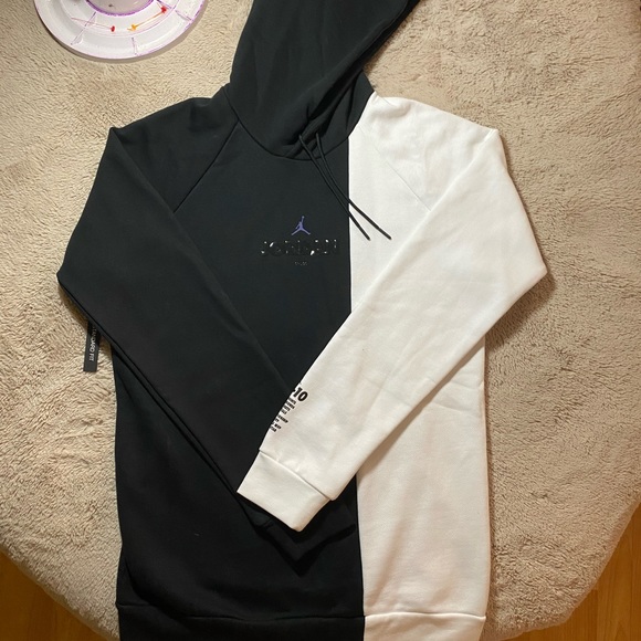 concord jordan jacket